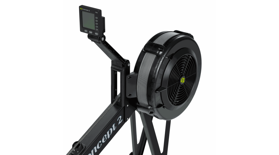 RowErg Tall Concept2 - 2