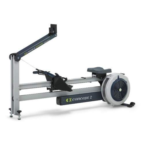 RowErg Dynamic Concept2 - 1