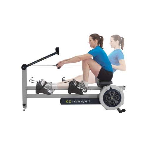 RowErg Dynamic Concept2 - 1