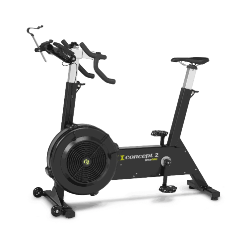 BikeErg Concept2 - 1