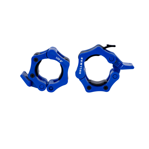 CLAMPS (pair) - 1