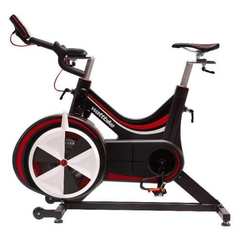 WATTBIKE TRAINER - 1