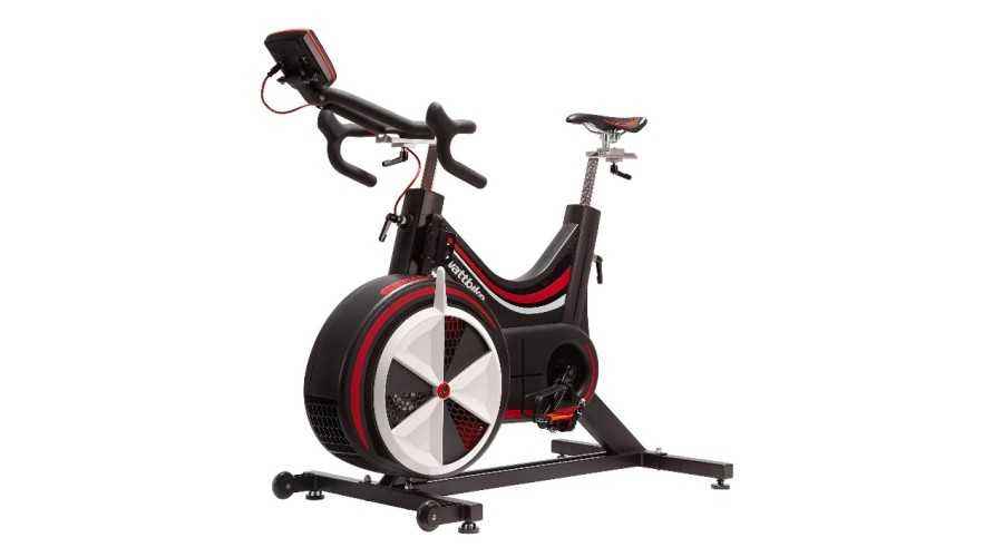 WATTBIKE PRO - 1