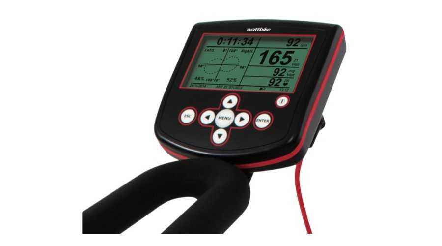 WATTBIKE PRO - 2