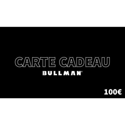 CARTE CADEAU 100€ - 1