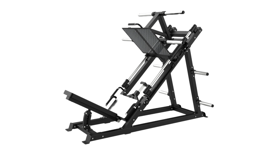 45° LEG PRESS