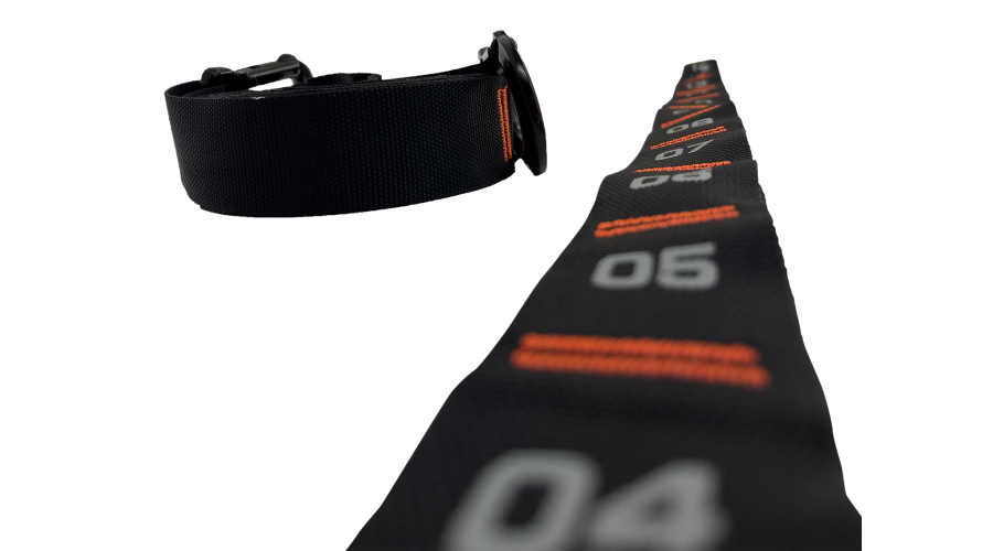 COMPETITION STRAPS (pair) - 3