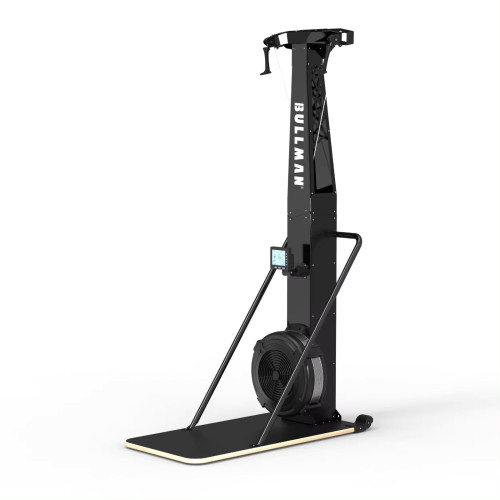 BULLMAN SKI TRAINER + PLATFORM - 1