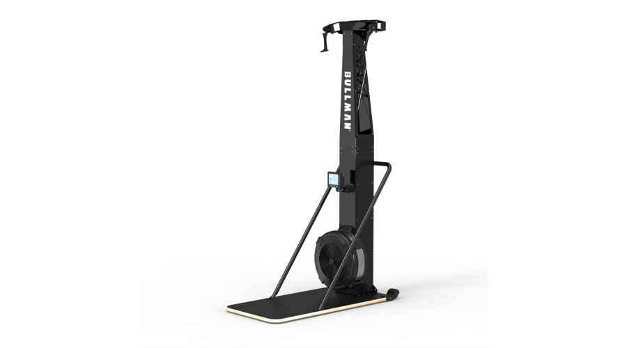 BULLMAN SKI TRAINER + PLATFORM - 1