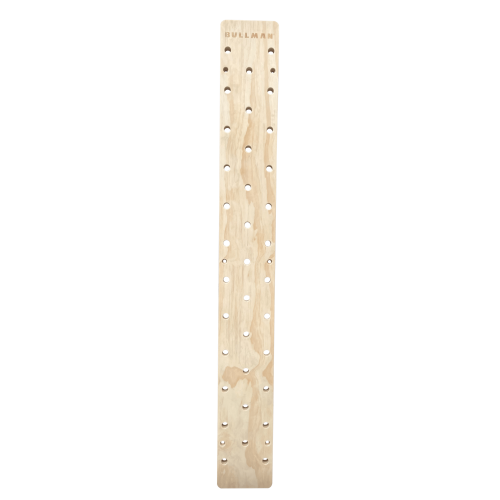 PEG BOARD 230 cm - 1