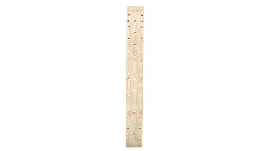 PEG BOARD 230 cm - 1