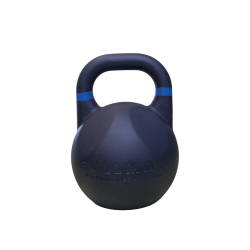 KETTLEBELLS COMPÉTITION DE 8 à 40kg - 4