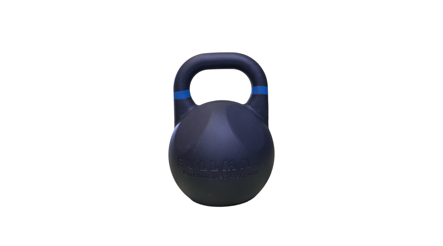 KETTLEBELLS COMPÉTITION DE 8 à 40kg - 4