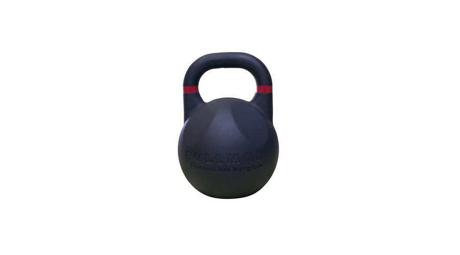 KETTLEBELLS COMPÉTITION DE 8 à 40kg - 19