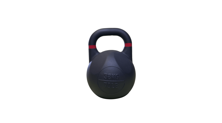 KETTLEBELLS COMPÉTITION DE 8 à 40kg - 20