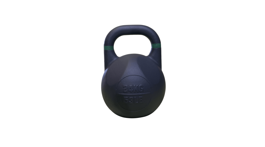 KETTLEBELLS COMPÉTITION DE 8 à 40kg - 14