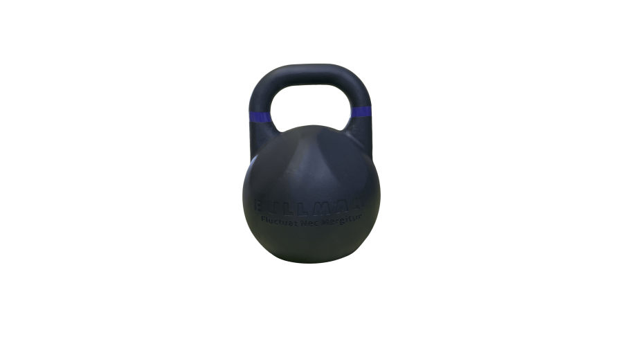 copy of KETTLEBELLS FROM 4 to 40kg - 10