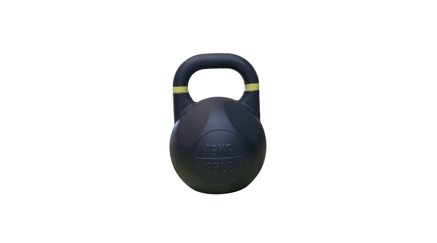 KETTLEBELLS COMPÉTITION DE 8 à 40kg - 8