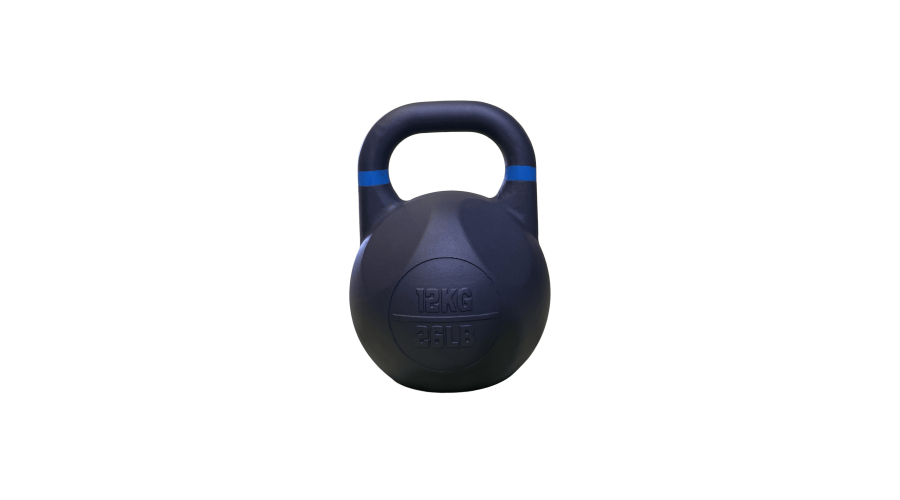 KETTLEBELLS COMPÉTITION DE 8 à 40kg - 5