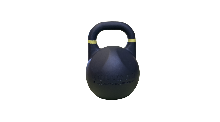 KETTLEBELLS COMPÉTITION DE 8 à 40kg - 7