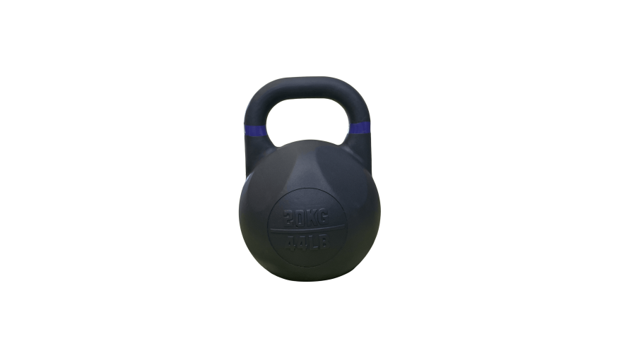 KETTLEBELLS COMPÉTITION DE 8 à 40kg - 11