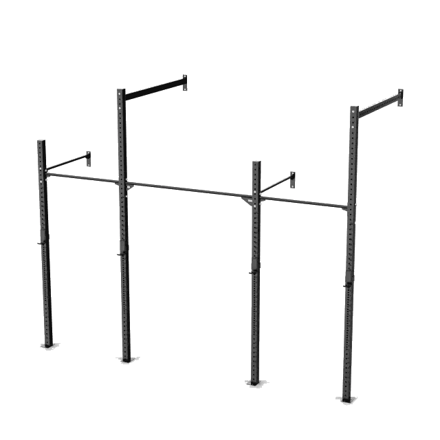 Rig Mural À Potences Ii