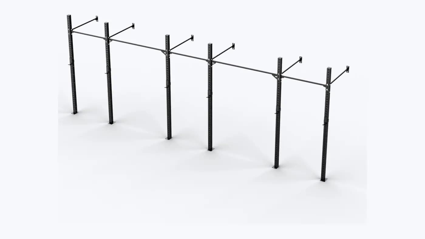 Rig Mural Standard Iii