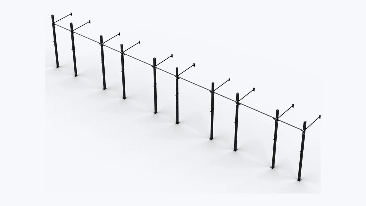 Rig Mural Standard V