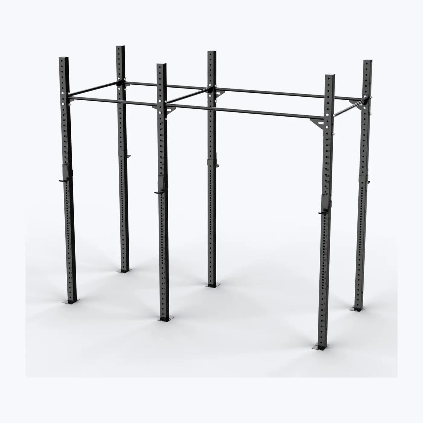Rack Plain-Pied Standard I.B