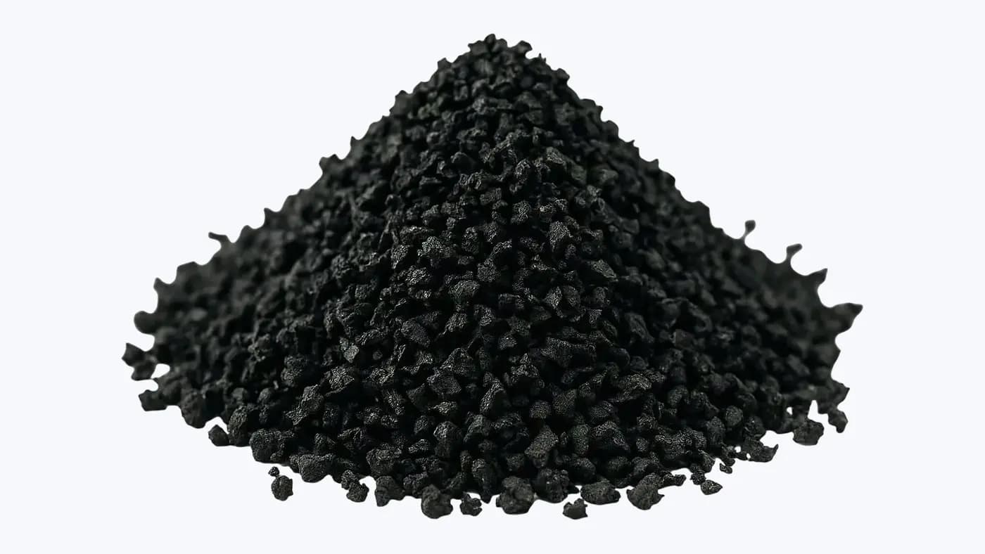 GRANULAT CAOUTCHOUC 20 KG