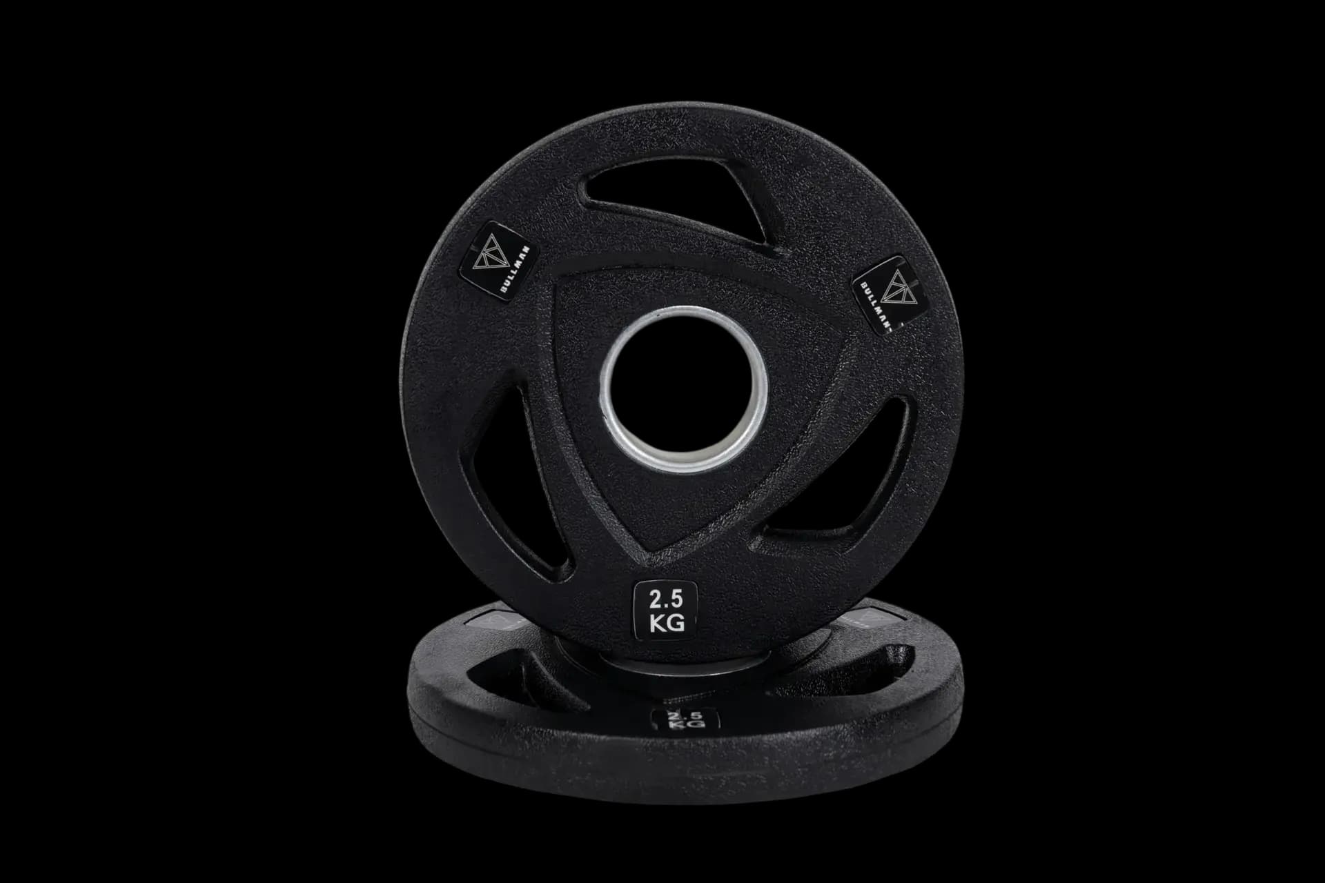 DISQUES OLYMPIQUES (PAIRE)