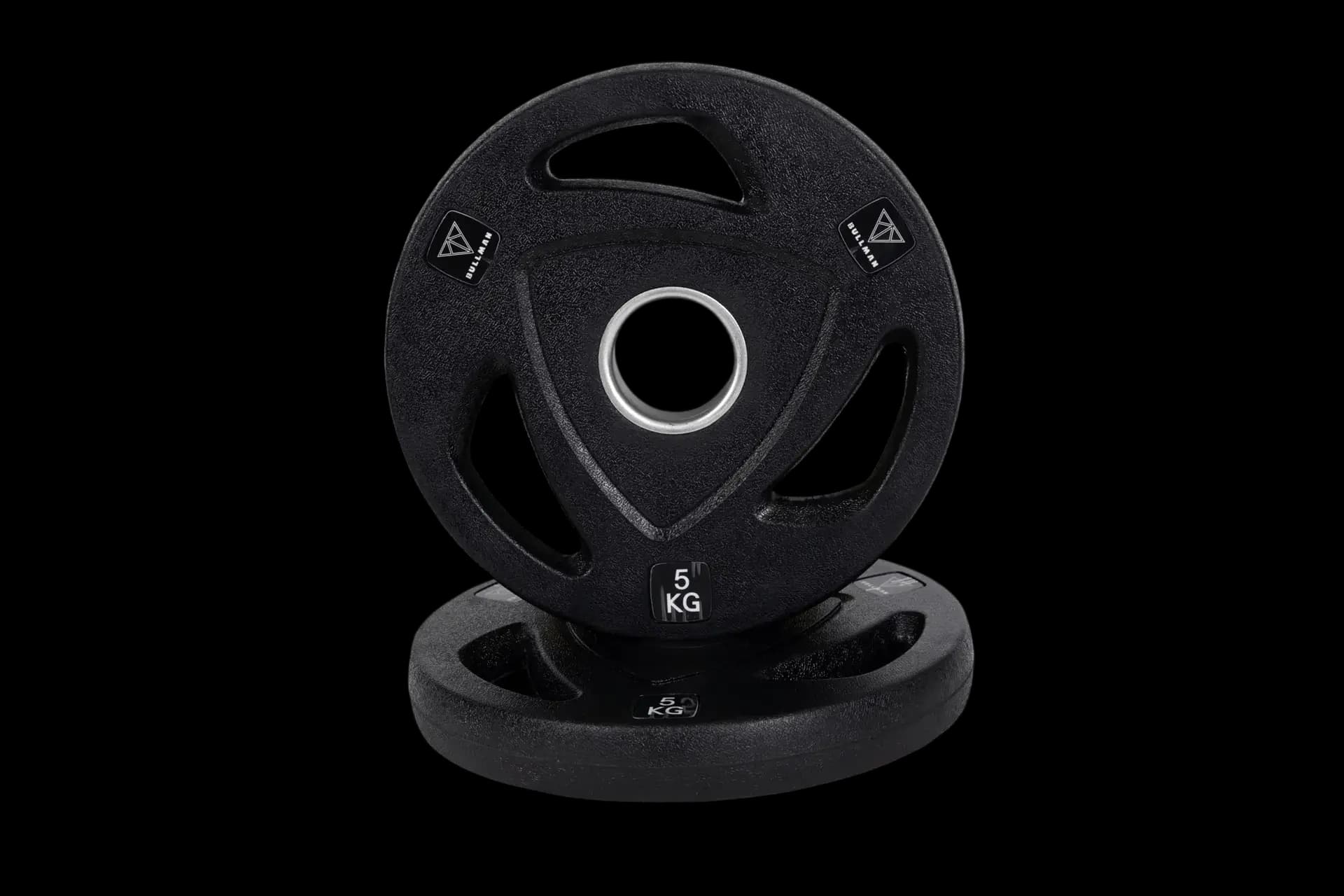 DISQUES OLYMPIQUES (PAIRE)