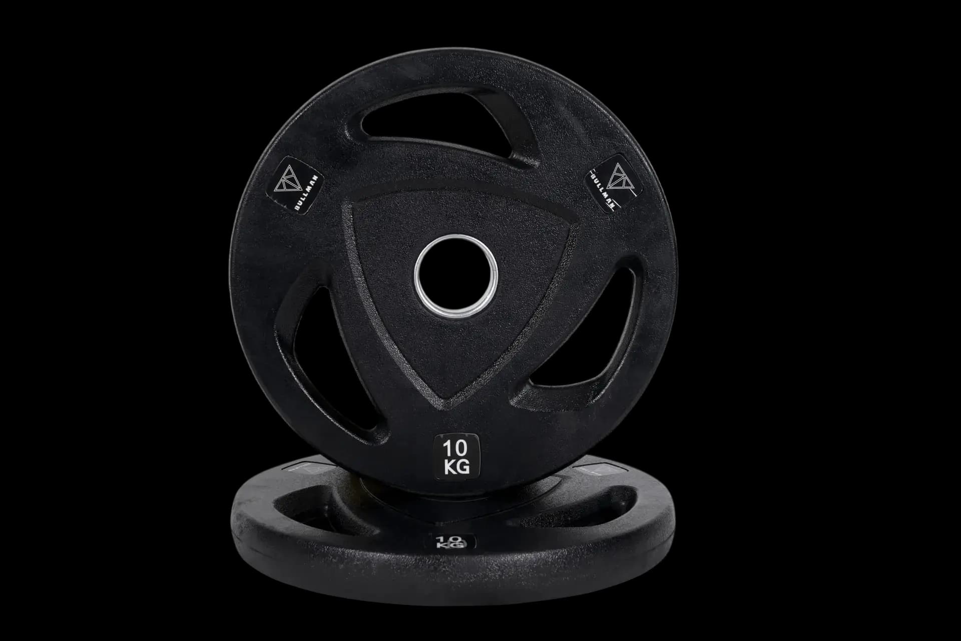 DISQUES OLYMPIQUES (PAIRE)