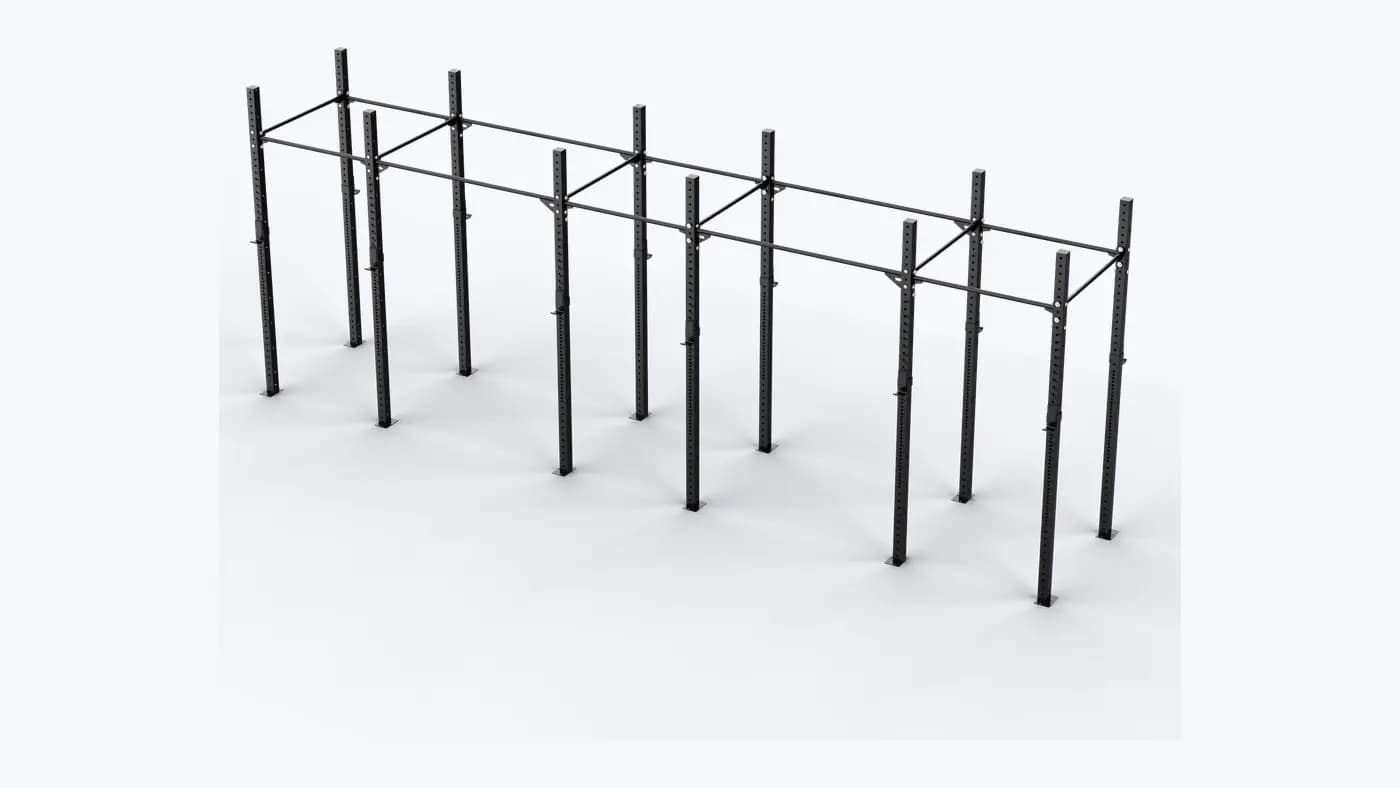 Rack Plain-Pied Standard Iii
