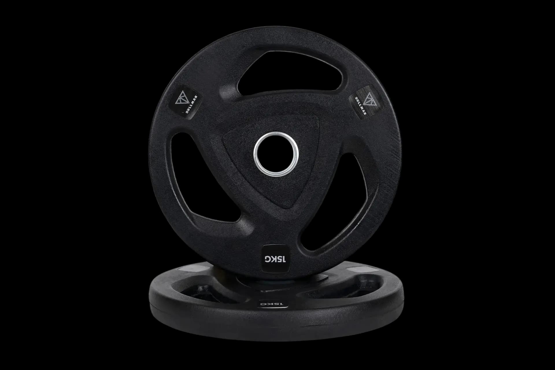 DISQUES OLYMPIQUES (PAIRE)