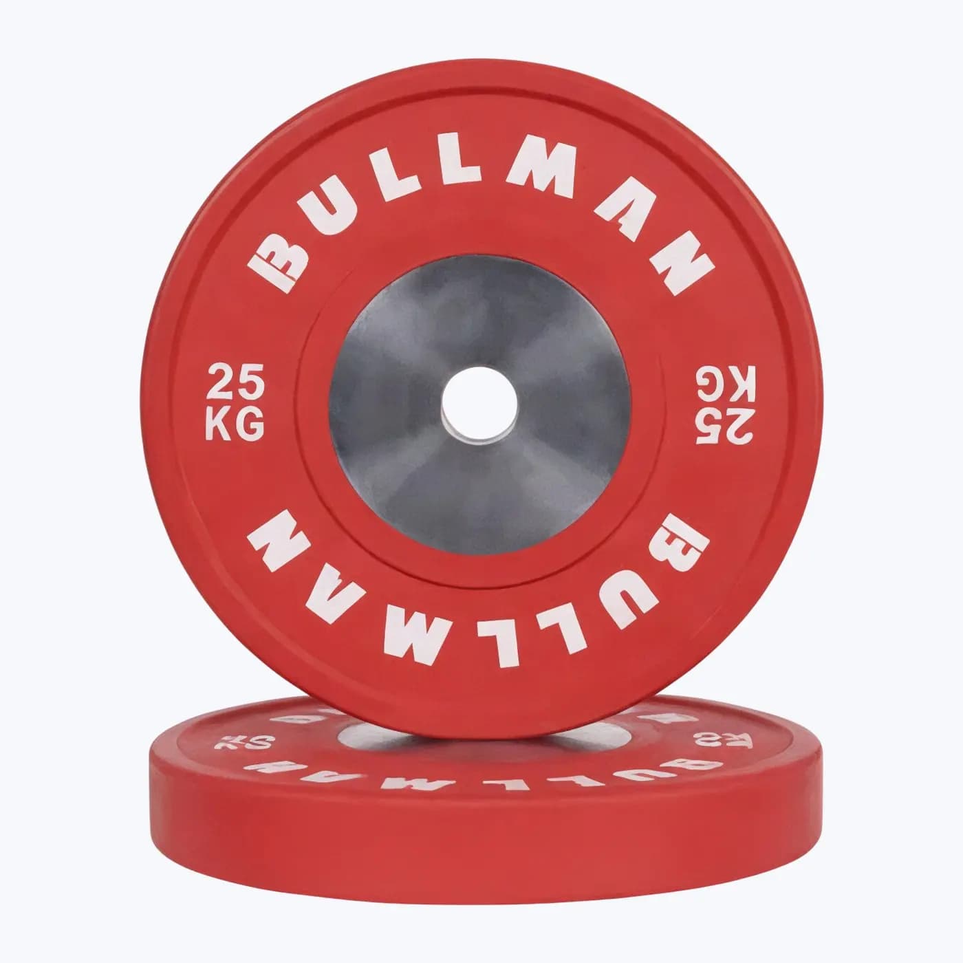 Bumpers Compétition - Norme Iwf (Paire)