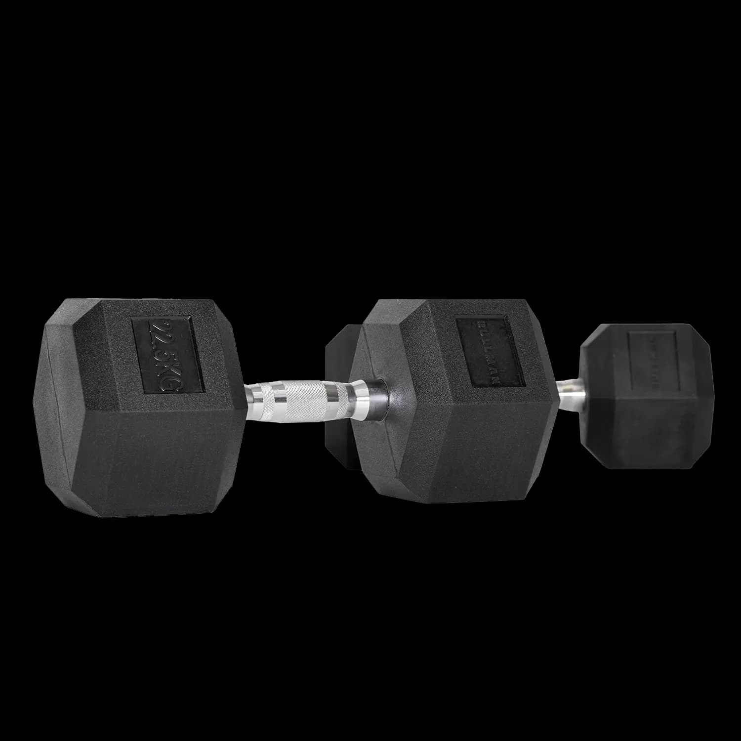 Set Haltères Hexagonaux 20 À 30 Kg (5 Paires) — alternate view