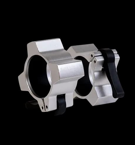 Colliers Serrages Pro (Paire) — alternate view