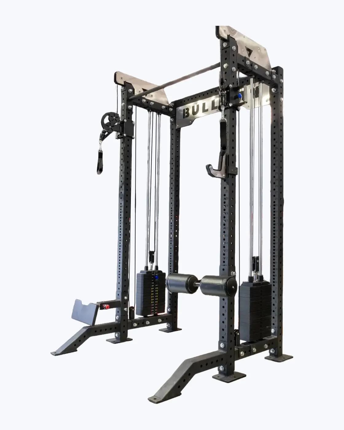 Functional Trainer Rack