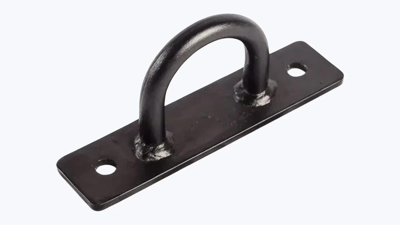 Accroche Battle Rope