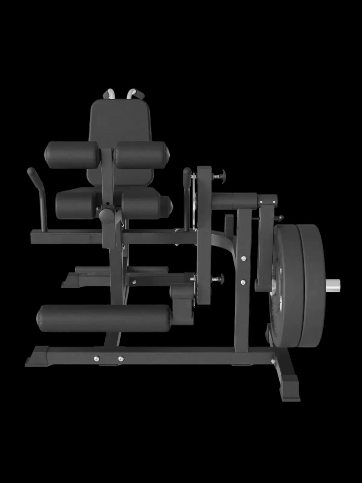 Fullbody Trainer Compact — À Disques — alternate view