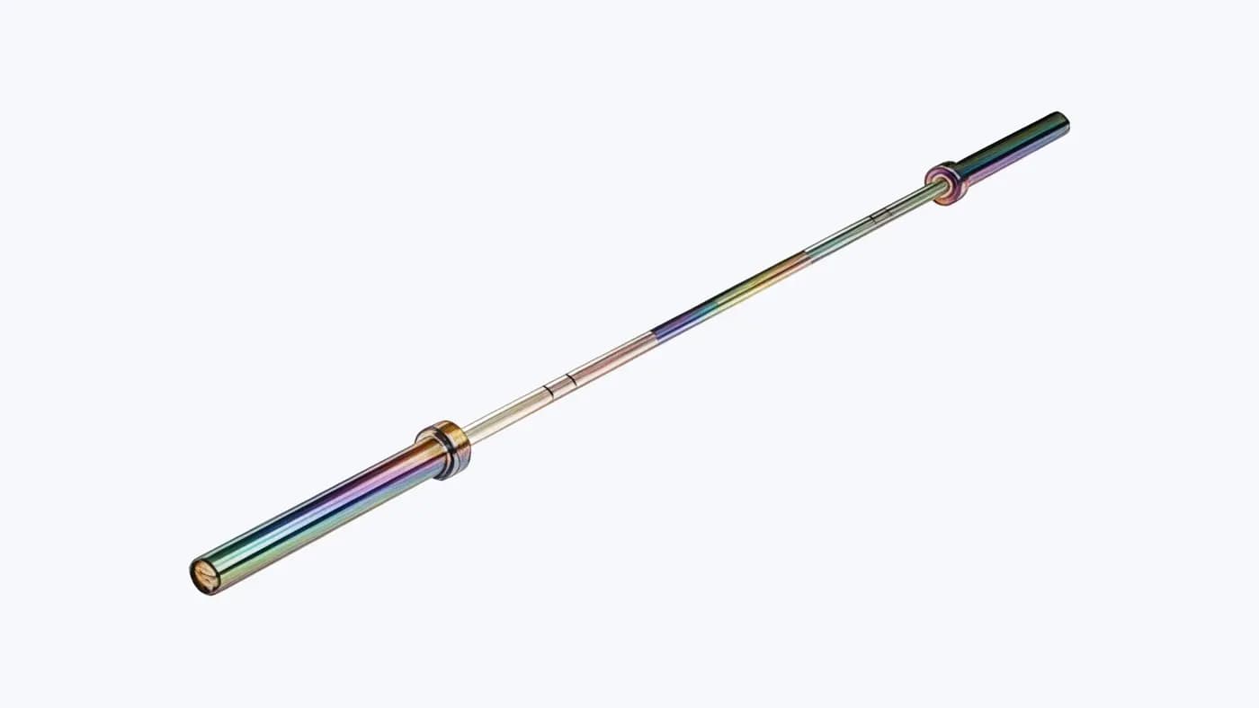 Barre Titane Homme Ø28Mm