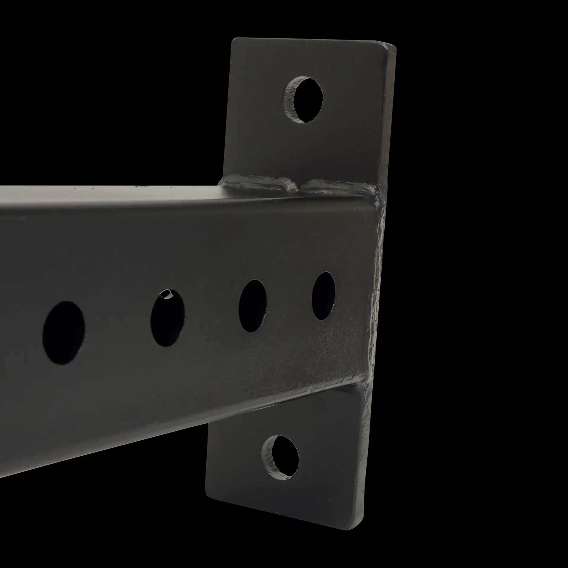 Crossbar - Indoor — alternate view
