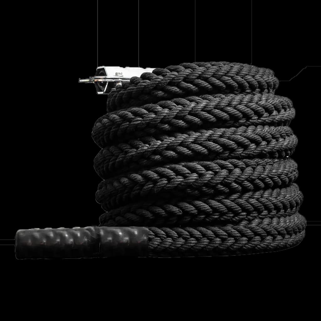 Corde Coton 5Mts — alternate view