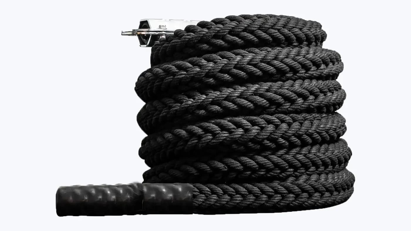 Corde Coton 5Mts