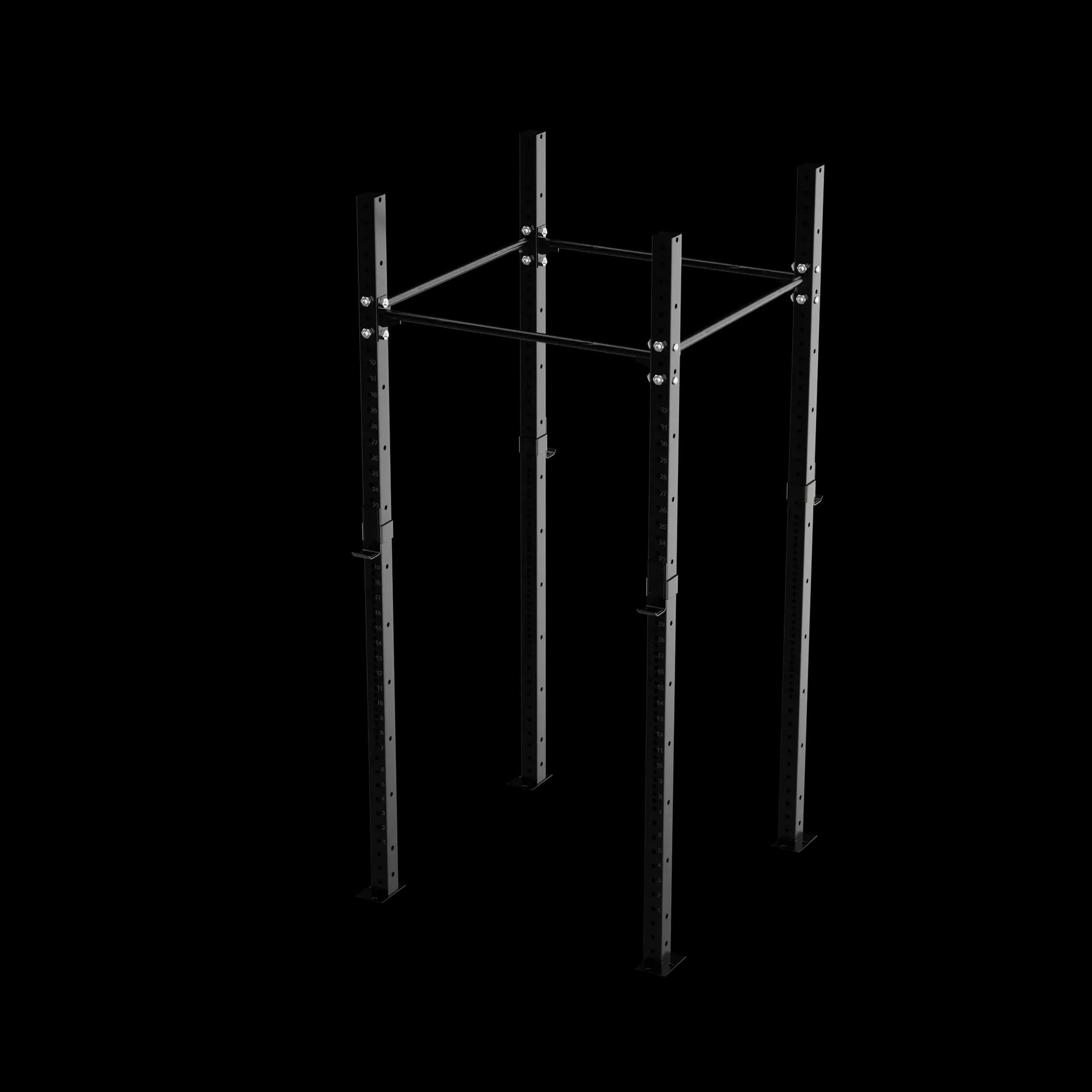 Rack Plain-Pied Standard I — alternate view