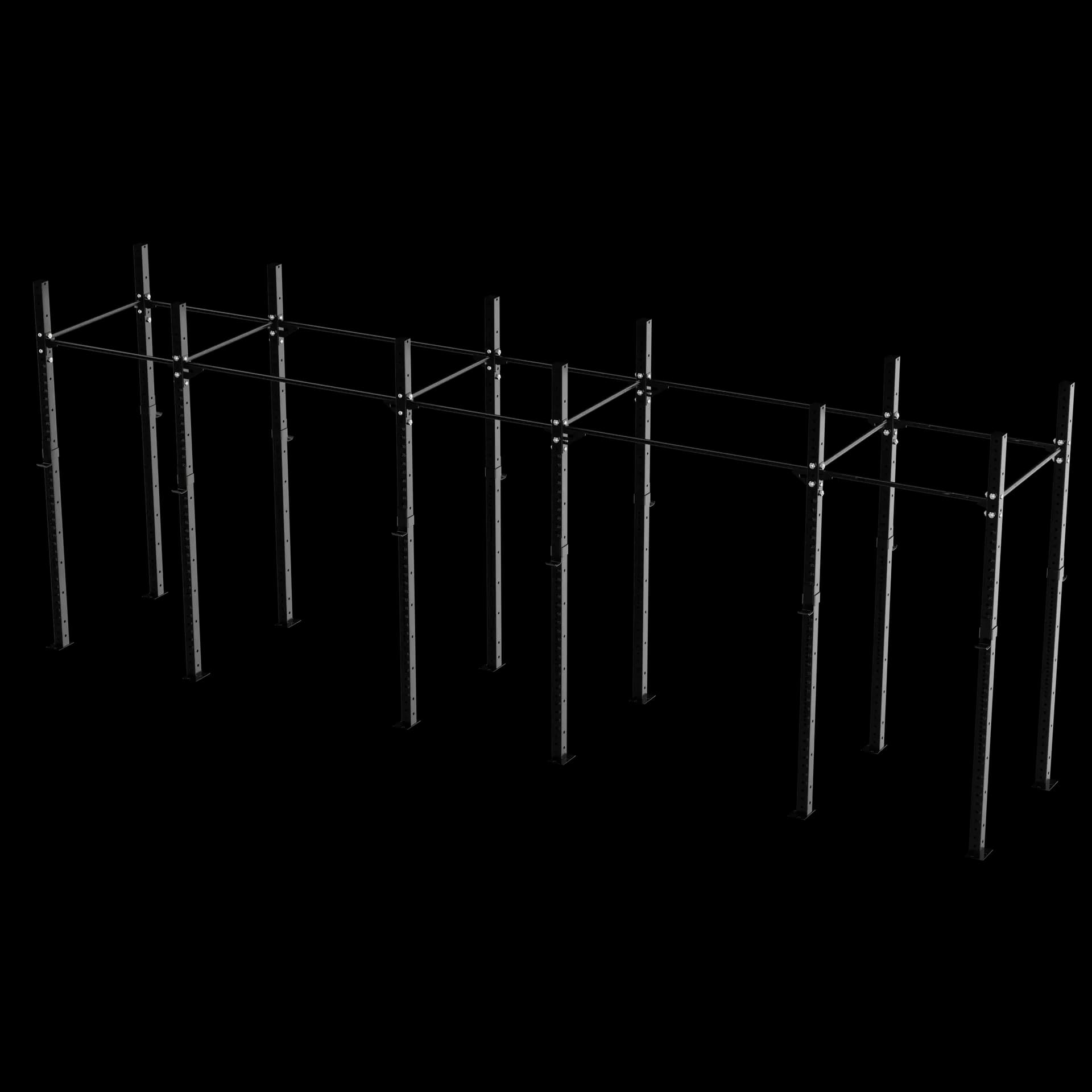 Rack Plain-Pied Standard Iii — alternate view