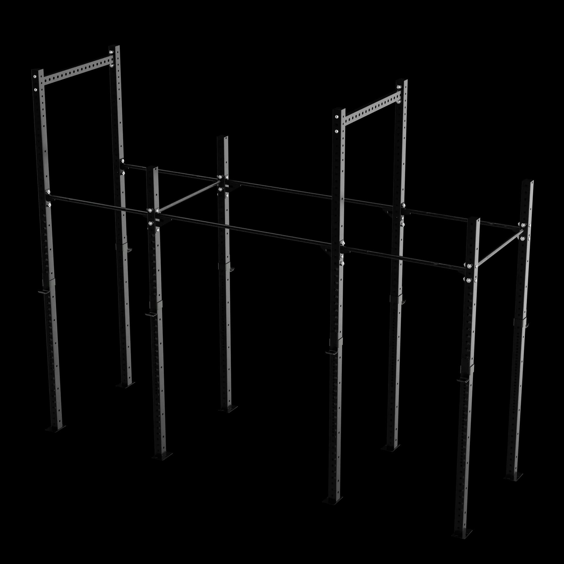 Rack Plain-Pied À Potences Ii — alternate view