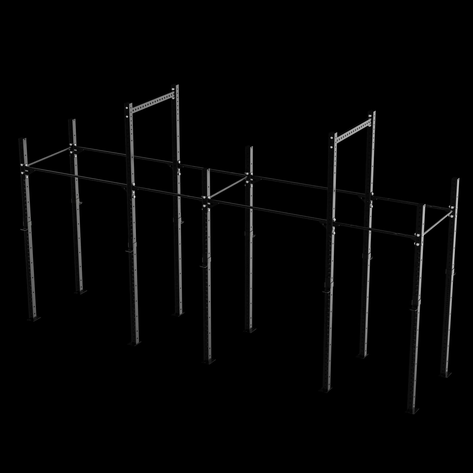 Rack Plain-Pied À Potences Ii.B — alternate view
