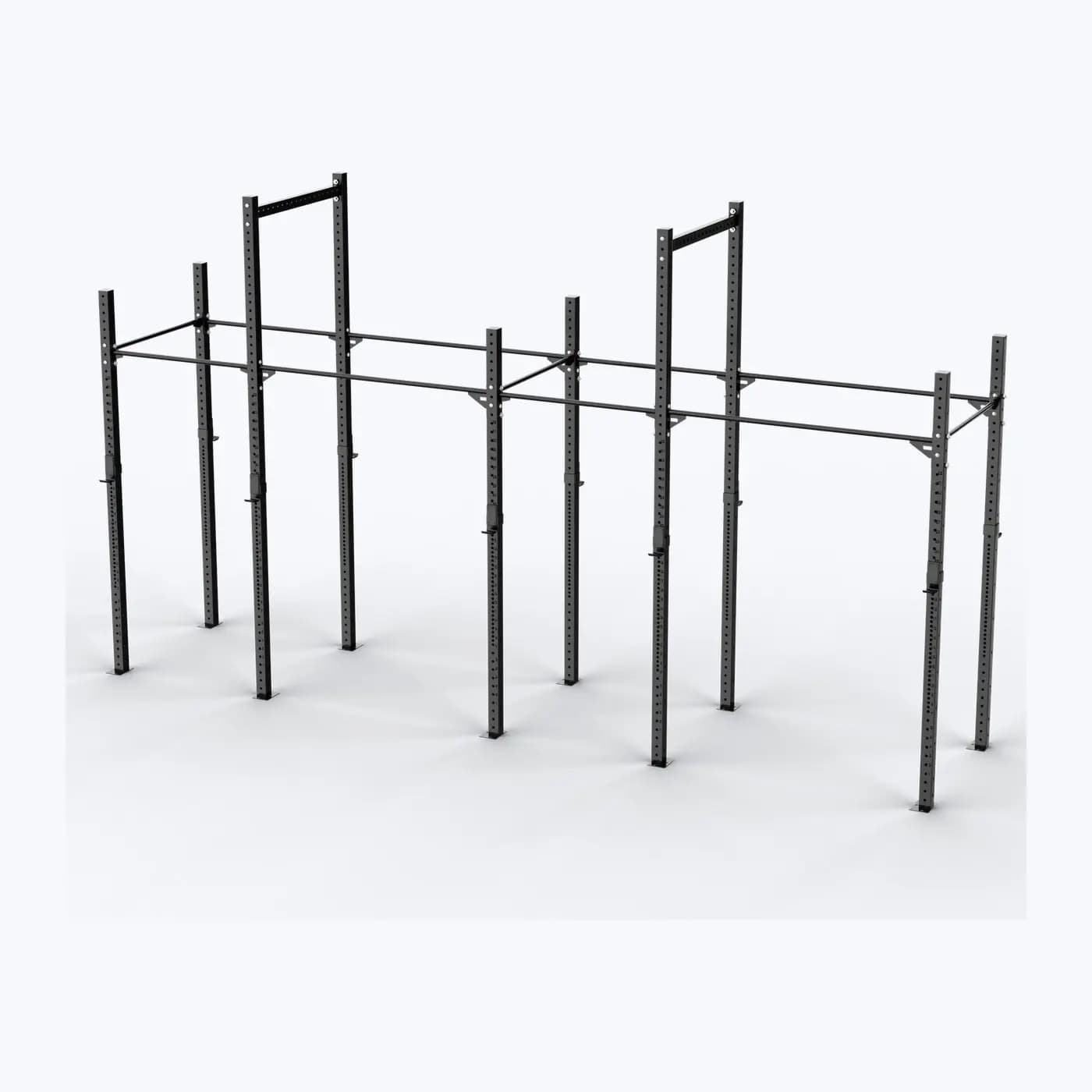 Rack Plain-Pied À Potences Ii.B